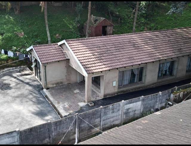 3 BEDROOM HOUSE FOR SALE IN NEW GERMANY